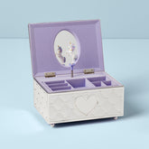 Childhood Memories Music Unicorn Jewelry Box (LAST IN STOCK)